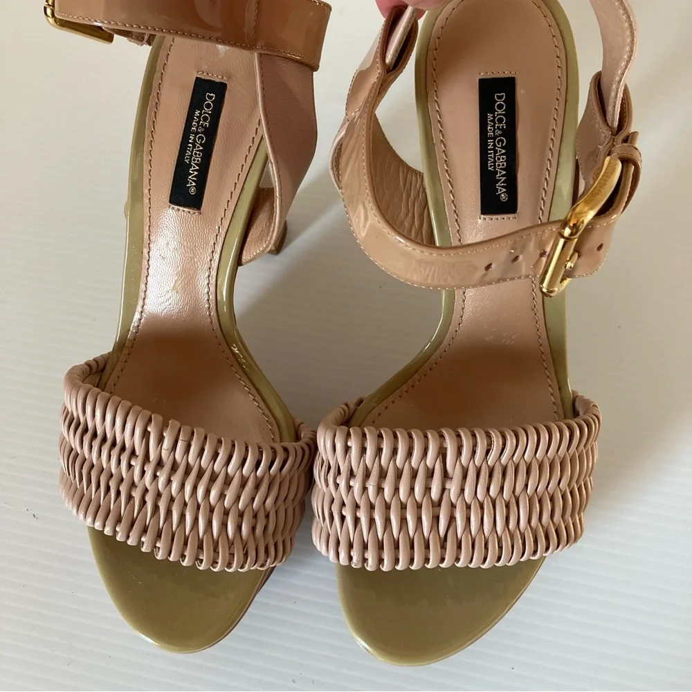 Dolce & Gabbana dolce gabbana